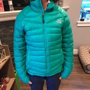 Brand new North Face jacket